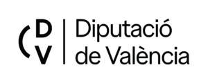 Logo diputacion de valencia